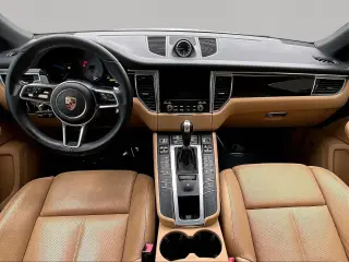 Porsche Macan 2018 AWD S 4dr SUV