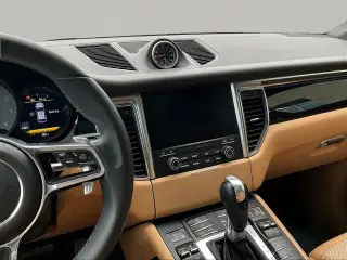 Porsche Macan 2018 AWD S 4dr SUV