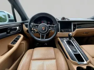 Porsche Macan 2018 AWD S 4dr SUV