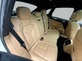 Porsche Macan 2018 AWD S 4dr SUV