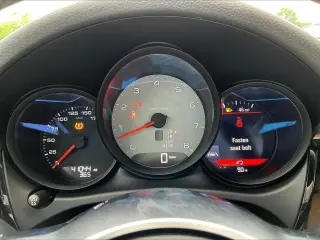 Porsche Macan 2018 AWD S 4dr SUV