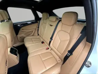 Porsche Macan 2018 AWD S 4dr SUV