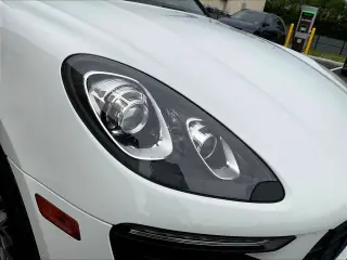Porsche Macan 2018 AWD S 4dr SUV