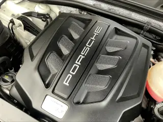 Porsche Macan 2018 AWD S 4dr SUV