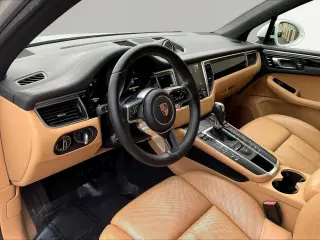 Porsche Macan 2018 AWD S 4dr SUV
