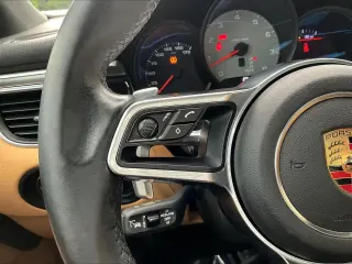 Porsche Macan 2018 AWD S 4dr SUV