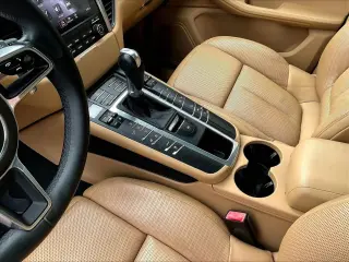 Porsche Macan 2018 AWD S 4dr SUV