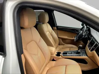 Porsche Macan 2018 AWD S 4dr SUV