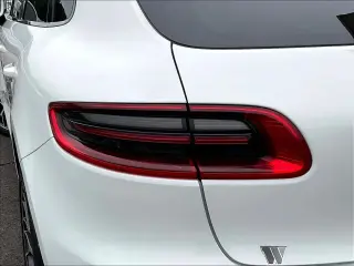 Porsche Macan 2018 AWD S 4dr SUV