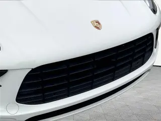 Porsche Macan 2018 AWD S 4dr SUV