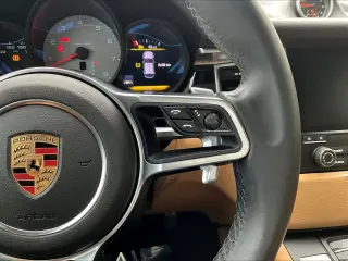 Porsche Macan 2018 AWD S 4dr SUV