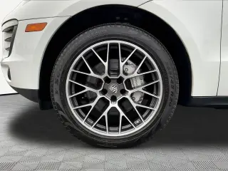 Porsche Macan 2018 AWD S 4dr SUV