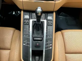 Porsche Macan 2018 AWD S 4dr SUV