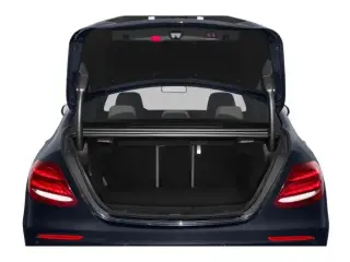 Mercedes-Benz E-Class 2019 AWD E 450 4MATIC 4dr Sedan