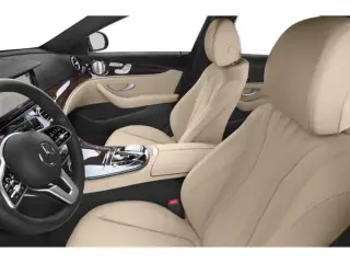 Mercedes-Benz E-Class 2019 AWD E 450 4MATIC 4dr Sedan
