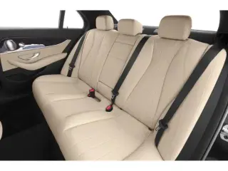 Mercedes-Benz E-Class 2019 AWD E 450 4MATIC 4dr Sedan