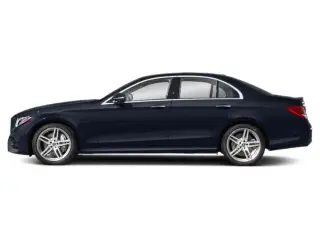 Mercedes-Benz E-Class 2019 AWD E 450 4MATIC 4dr Sedan