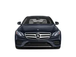 Mercedes-Benz E-Class 2019 AWD E 450 4MATIC 4dr Sedan