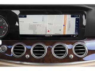 Mercedes-Benz E-Class 2019 AWD E 450 4MATIC 4dr Sedan