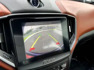 Maserati Ghibli 2019 AWD SQ4 4dr Sedan