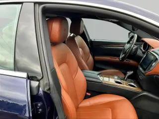 Maserati Ghibli 2019 AWD SQ4 4dr Sedan
