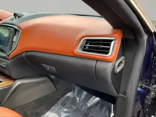 Maserati Ghibli 2019 AWD SQ4 4dr Sedan