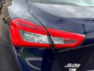 Maserati Ghibli 2019 AWD SQ4 4dr Sedan