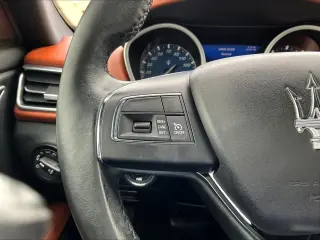 Maserati Ghibli 2019 AWD SQ4 4dr Sedan