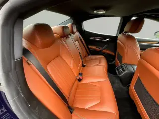Maserati Ghibli 2019 AWD SQ4 4dr Sedan