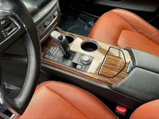 Maserati Ghibli 2019 AWD SQ4 4dr Sedan