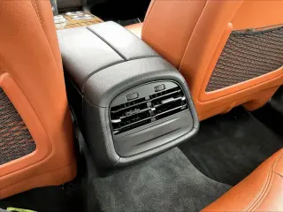 Maserati Ghibli 2019 AWD SQ4 4dr Sedan