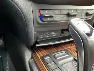 Maserati Ghibli 2019 AWD SQ4 4dr Sedan