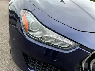Maserati Ghibli 2019 AWD SQ4 4dr Sedan