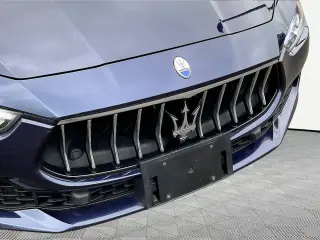 Maserati Ghibli 2019 AWD SQ4 4dr Sedan