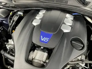 Maserati Ghibli 2019 AWD SQ4 4dr Sedan