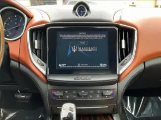 Maserati Ghibli 2019 AWD SQ4 4dr Sedan