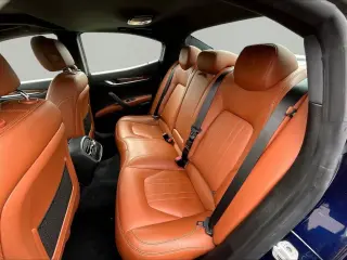 Maserati Ghibli 2019 AWD SQ4 4dr Sedan