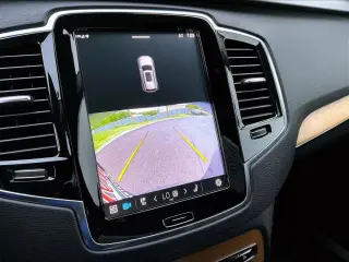 Volvo XC90 2023 AWD B6 Plus Bright Theme 7-Passenger 4dr SUV
