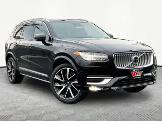 Volvo XC90 2023 AWD B6 Plus Bright Theme 7-Passenger 4dr SUV