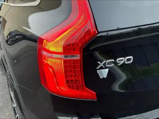 Volvo XC90 2023 AWD B6 Plus Bright Theme 7-Passenger 4dr SUV