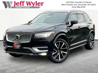 Volvo XC90 2023 AWD B6 Plus Bright Theme 7-Passenger 4dr SUV