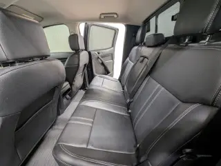 Ford Ranger 2022 4x4 XL 4dr SuperCrew 5.1 ft. SB