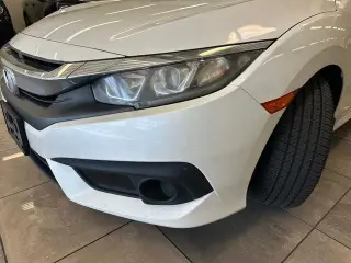 Honda Civic 2016 EX 4dr Sedan w/Honda Sensing