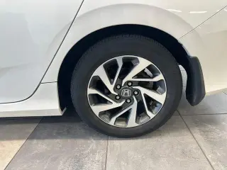Honda Civic 2016 EX 4dr Sedan w/Honda Sensing
