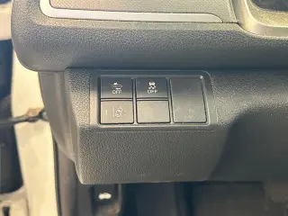 Honda Civic 2016 EX 4dr Sedan w/Honda Sensing