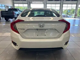 Honda Civic 2016 EX 4dr Sedan w/Honda Sensing