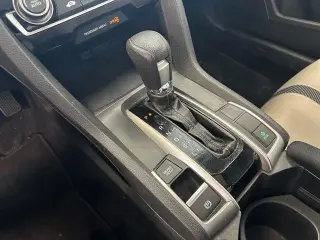 Honda Civic 2016 EX 4dr Sedan w/Honda Sensing