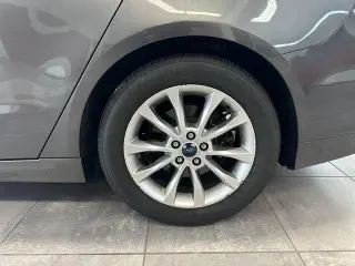 Ford Fusion 2017 SE 4dr Sedan