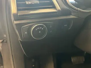 Ford Fusion 2017 SE 4dr Sedan