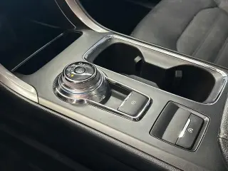 Ford Fusion 2017 SE 4dr Sedan